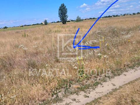 ділянка за адресою Ірпінська