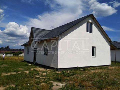 дом по адресу Путрівська