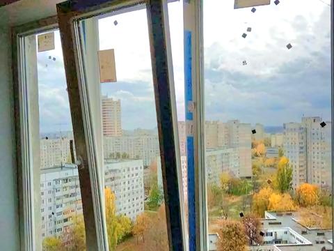 квартира за адресою Архітекторів вул., 22