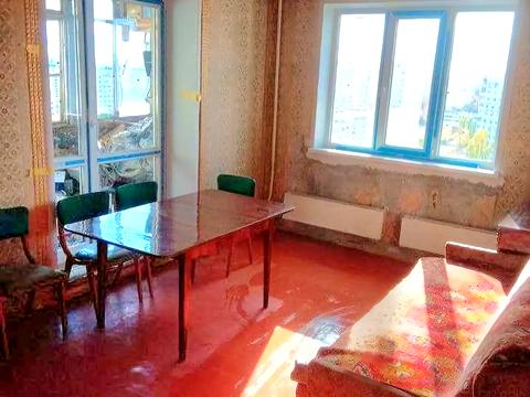 квартира за адресою Архітекторів вул., 22