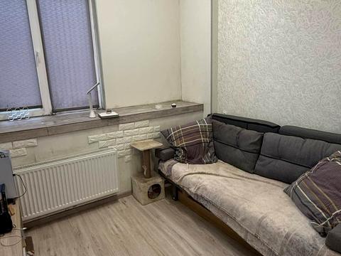 квартира по адресу Салтовское шоссе, 43г