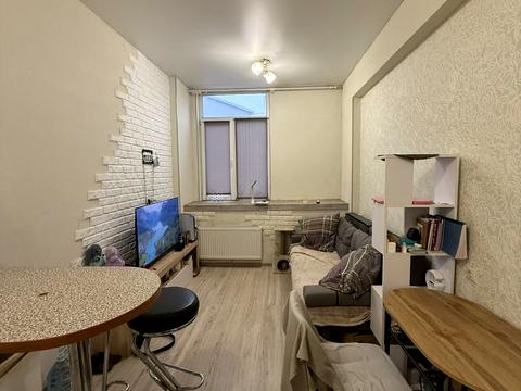 квартира по адресу Салтовское шоссе, 43г