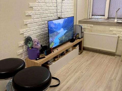 квартира по адресу Салтовское шоссе, 43г