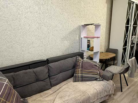 квартира по адресу Салтовское шоссе, 43г