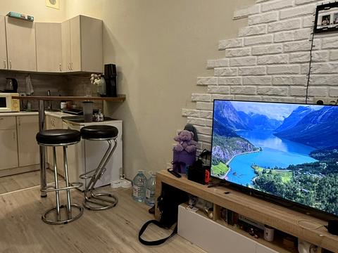 квартира по адресу Салтовское шоссе, 43г