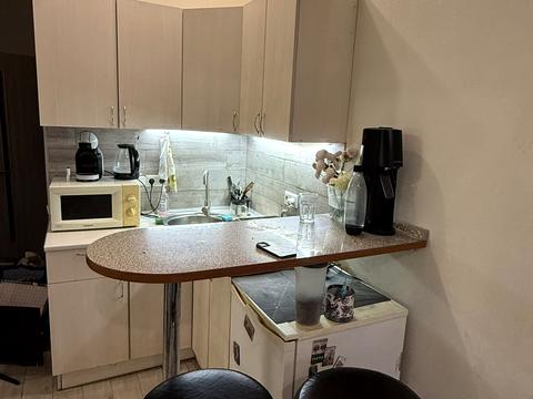 квартира по адресу Салтовское шоссе, 43г