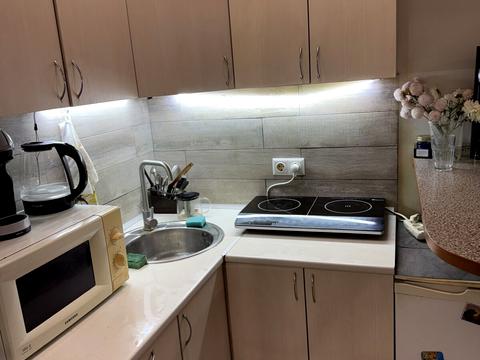 квартира по адресу Салтовское шоссе, 43г