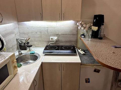 квартира по адресу Салтовское шоссе, 43г