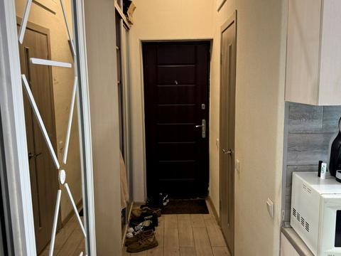 квартира по адресу Салтовское шоссе, 43г