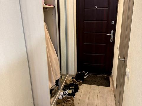 квартира по адресу Салтовское шоссе, 43г