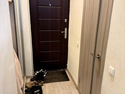 квартира по адресу Салтовское шоссе, 43г