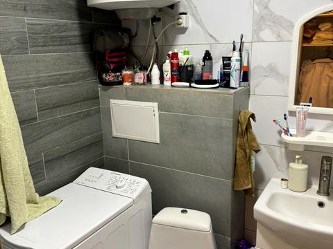 квартира по адресу Салтовское шоссе, 43г