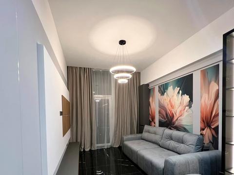 квартира за адресою В'ячеслава Чорновола просп. (), 16д