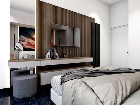 квартира за адресою В'ячеслава Чорновола просп. (), 16д