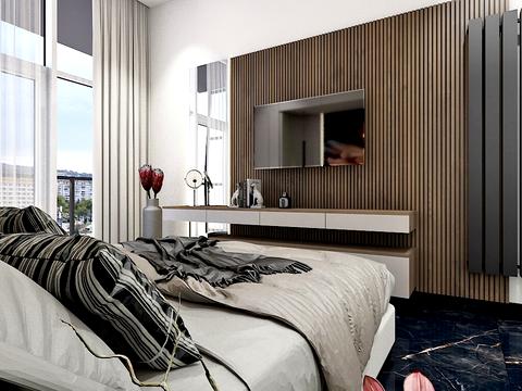 квартира за адресою В'ячеслава Чорновола просп. (), 16д