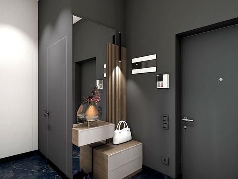 квартира за адресою В'ячеслава Чорновола просп. (), 16д