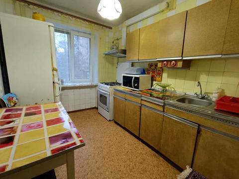 квартира за адресою Симона Петлюри вул. (Артема), 45