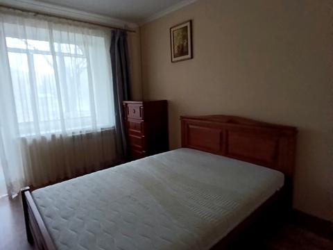 квартира по адресу Антоненко-Давыдовича ул., 7