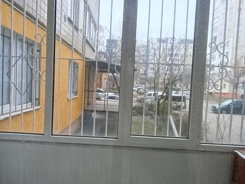 квартира по адресу Антоненко-Давыдовича ул., 7