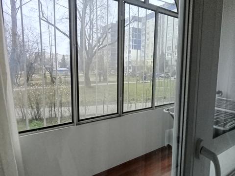 квартира по адресу Антоненко-Давыдовича ул., 7