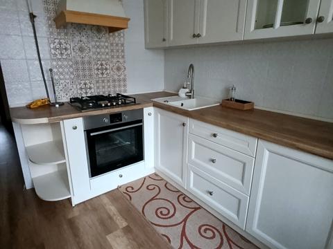 квартира по адресу Антоненко-Давыдовича ул., 7