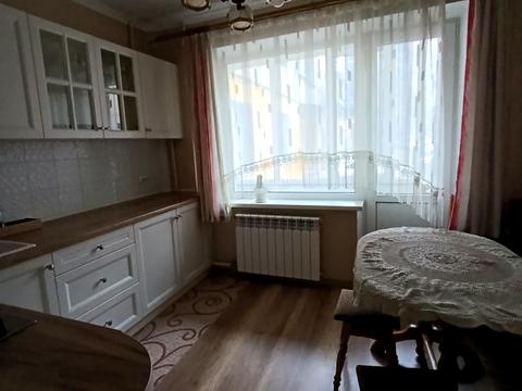 квартира по адресу Антоненко-Давыдовича ул., 7