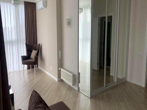 квартира за адресою Тираспольська вул., 60