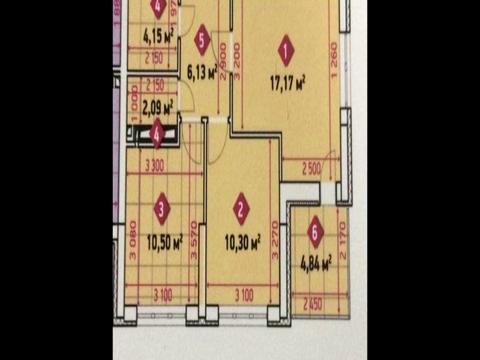 квартира за адресою Тираспольська вул., 60