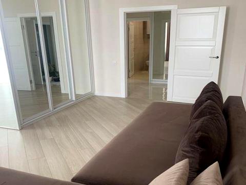 квартира за адресою Тираспольська вул., 60