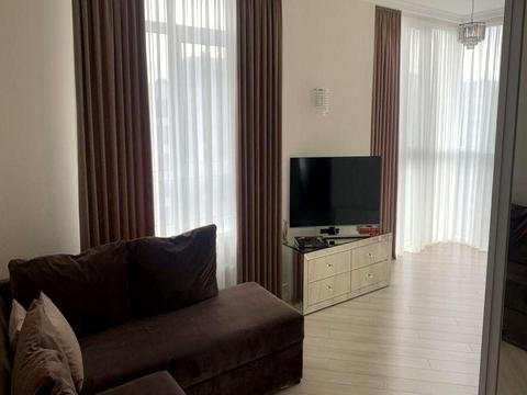 квартира за адресою Тираспольська вул., 60