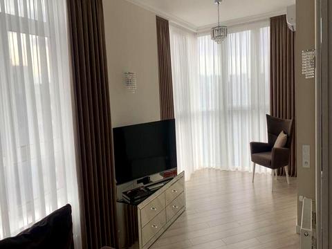 квартира за адресою Тираспольська вул., 60