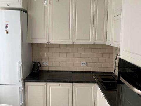 квартира за адресою Тираспольська вул., 60