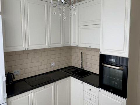 квартира за адресою Тираспольська вул., 60