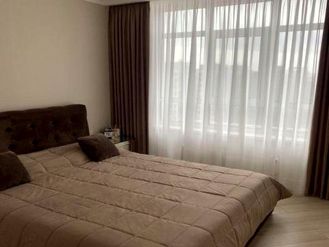 квартира за адресою Тираспольська вул., 60