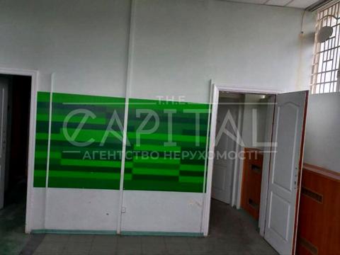 комерційна за адресою Голосіївський просп. (40-річчя Жовтня), 70