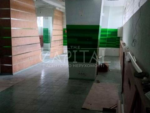 комерційна за адресою Голосіївський просп. (40-річчя Жовтня), 70