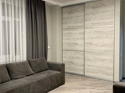 квартира по адресу Евгения Коновальца ул. (Щорса), 36-Е