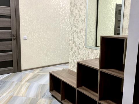 квартира по адресу Евгения Коновальца ул. (Щорса), 36-Е