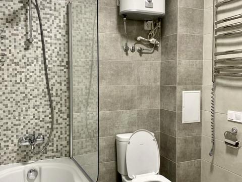 квартира по адресу Евгения Коновальца ул. (Щорса), 36-Е