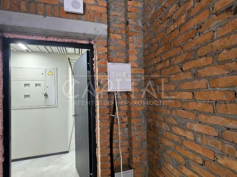 комерційна за адресою Голосіївський просп. (40-річчя Жовтня), 76