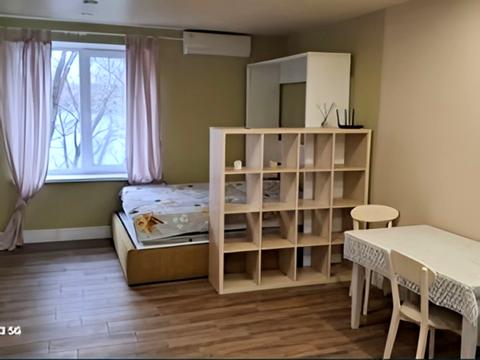 квартира за адресою Богатирська вул., 30-А