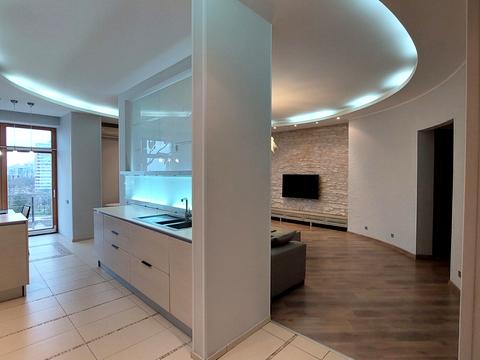 квартира по адресу Мукачевский пер., 6