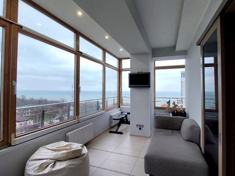 квартира по адресу Мукачевский пер., 6