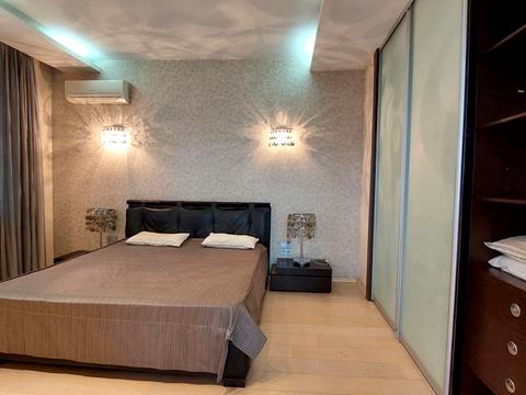 квартира по адресу Мукачевский пер., 6