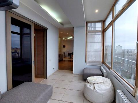 квартира по адресу Мукачевский пер., 6