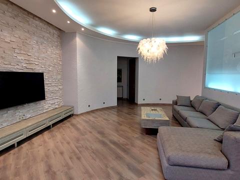 квартира по адресу Мукачевский пер., 6