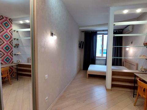 квартира по адресу Мукачевский пер., 6