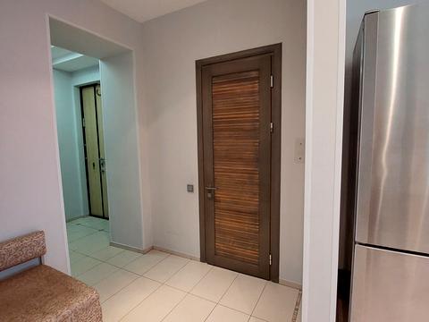 квартира по адресу Мукачевский пер., 6