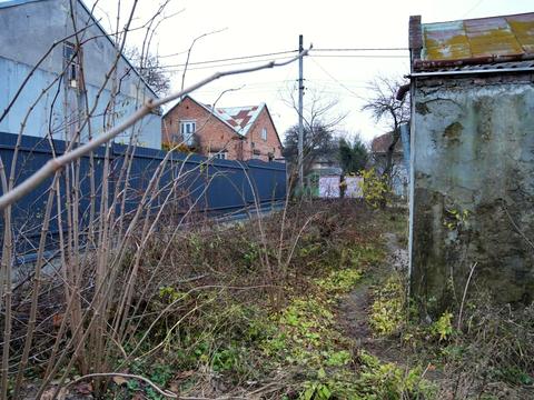 участок по адресу Утеха ул., 58