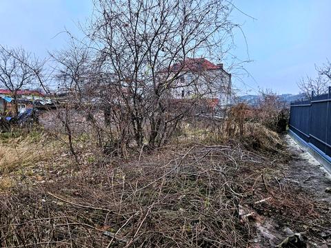 участок по адресу Утеха ул., 58